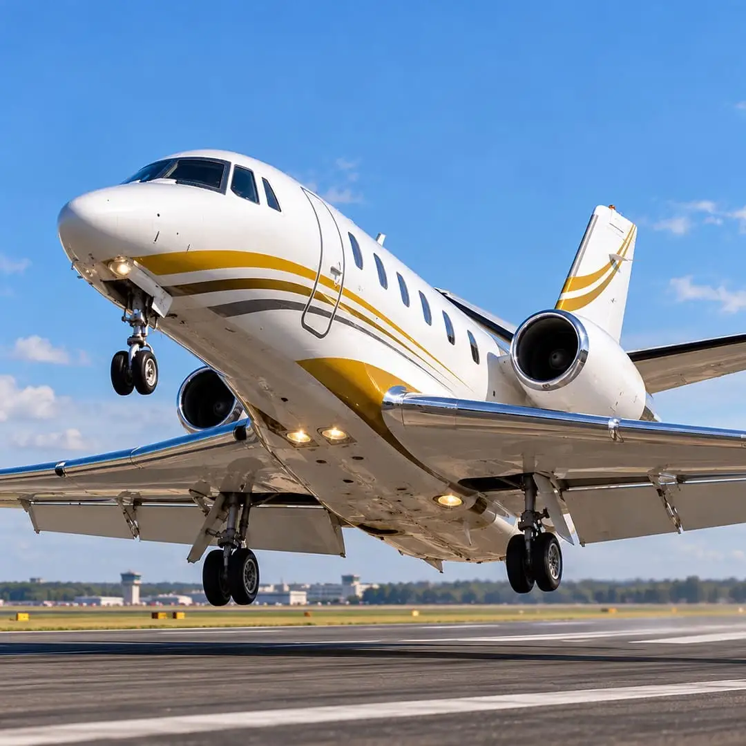 service-volaerisjet